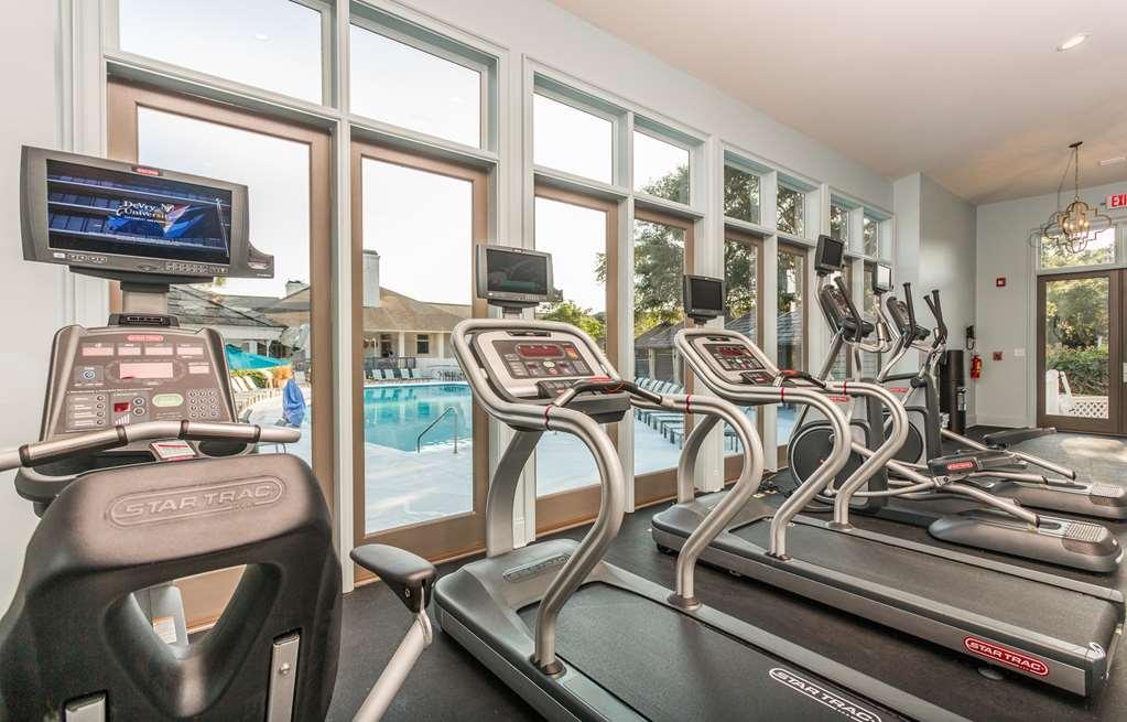 Sea Gate Inn St. Simons Island Facilities photo