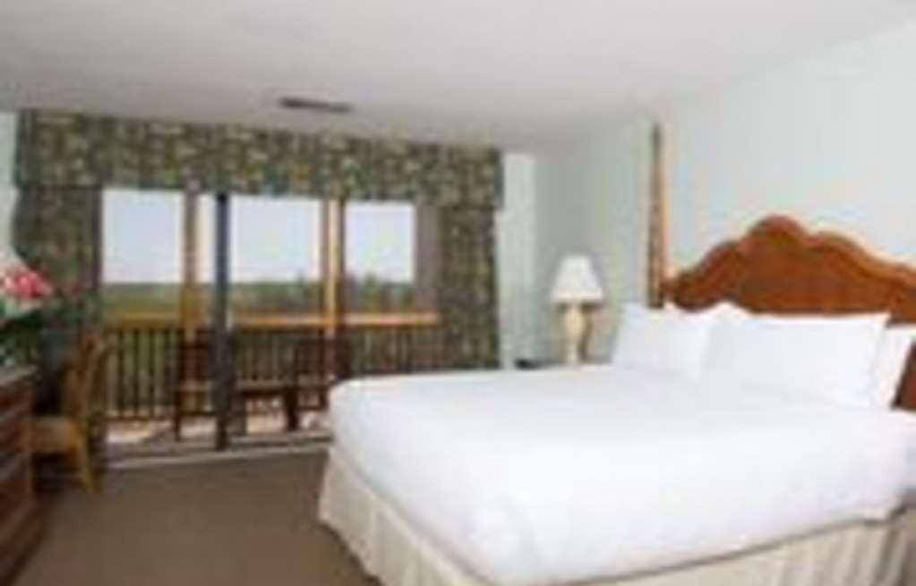 Sea Gate Inn St. Simons Island Room photo