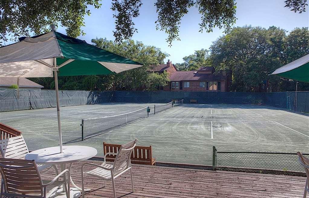 Sea Gate Inn St. Simons Island Facilities photo