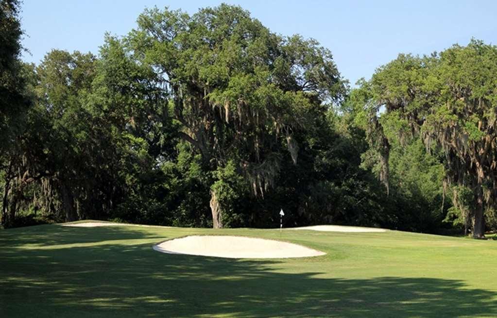 Sea Gate Inn St. Simons Island Facilities photo