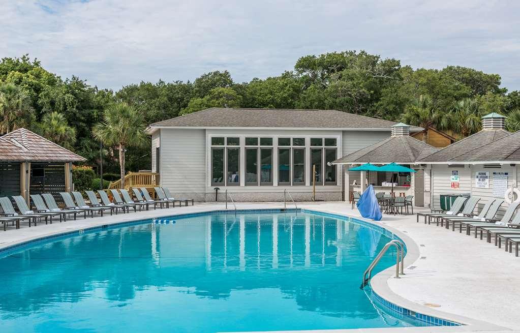 Sea Gate Inn St. Simons Island Facilities photo