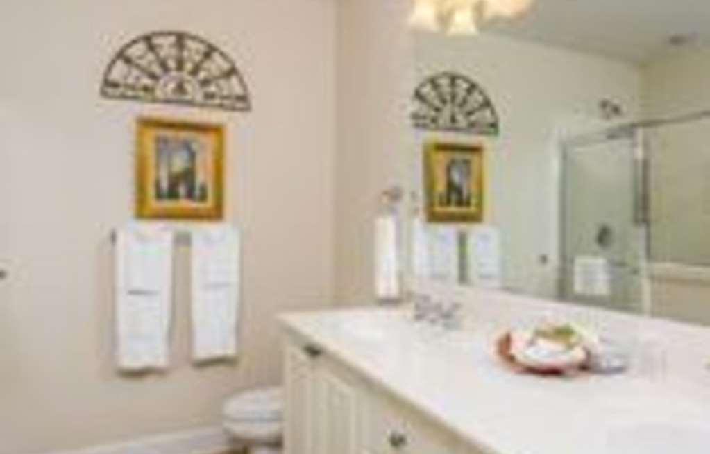 Sea Gate Inn St. Simons Island Room photo