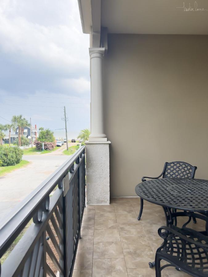 Sea Gate Inn St. Simons Island Exterior photo