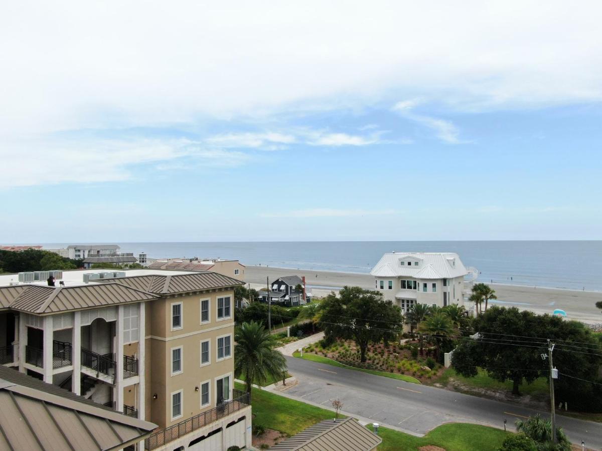 Sea Gate Inn St. Simons Island Exterior photo